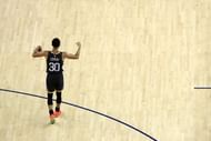 Steph Curry's 3-point shooting has changed the league